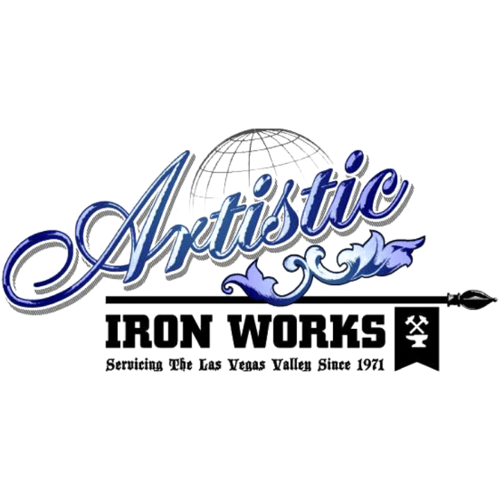 Artistic-Iron-Works-Logo